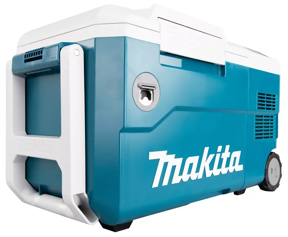 Aukstuma kaste Makita CW001GZ Photo 10
