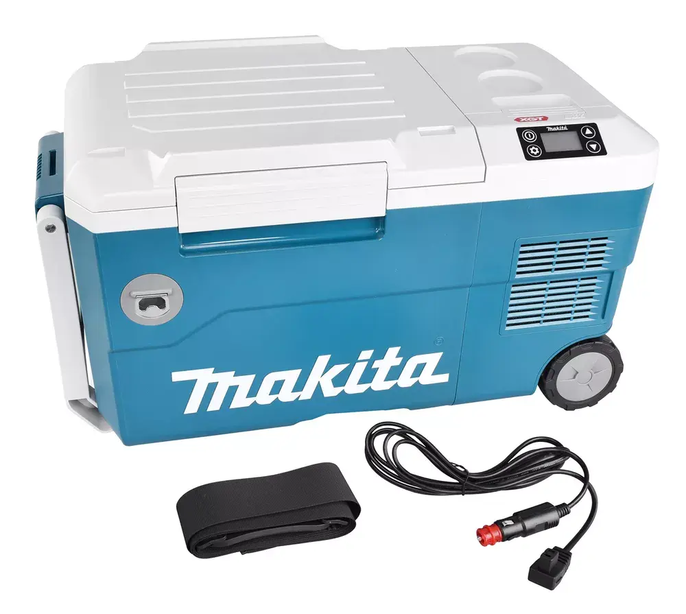 Aukstuma kaste Makita CW001GZ Photo 19