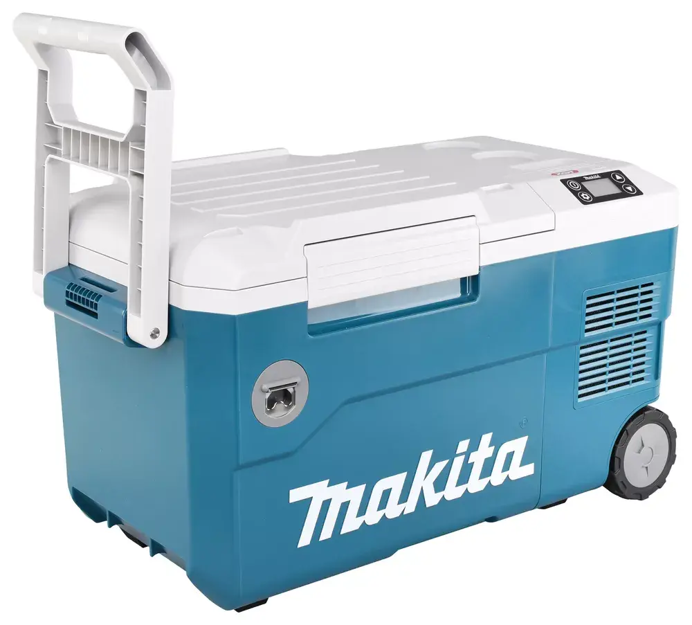 Aukstuma kaste Makita CW001GZ Photo 20