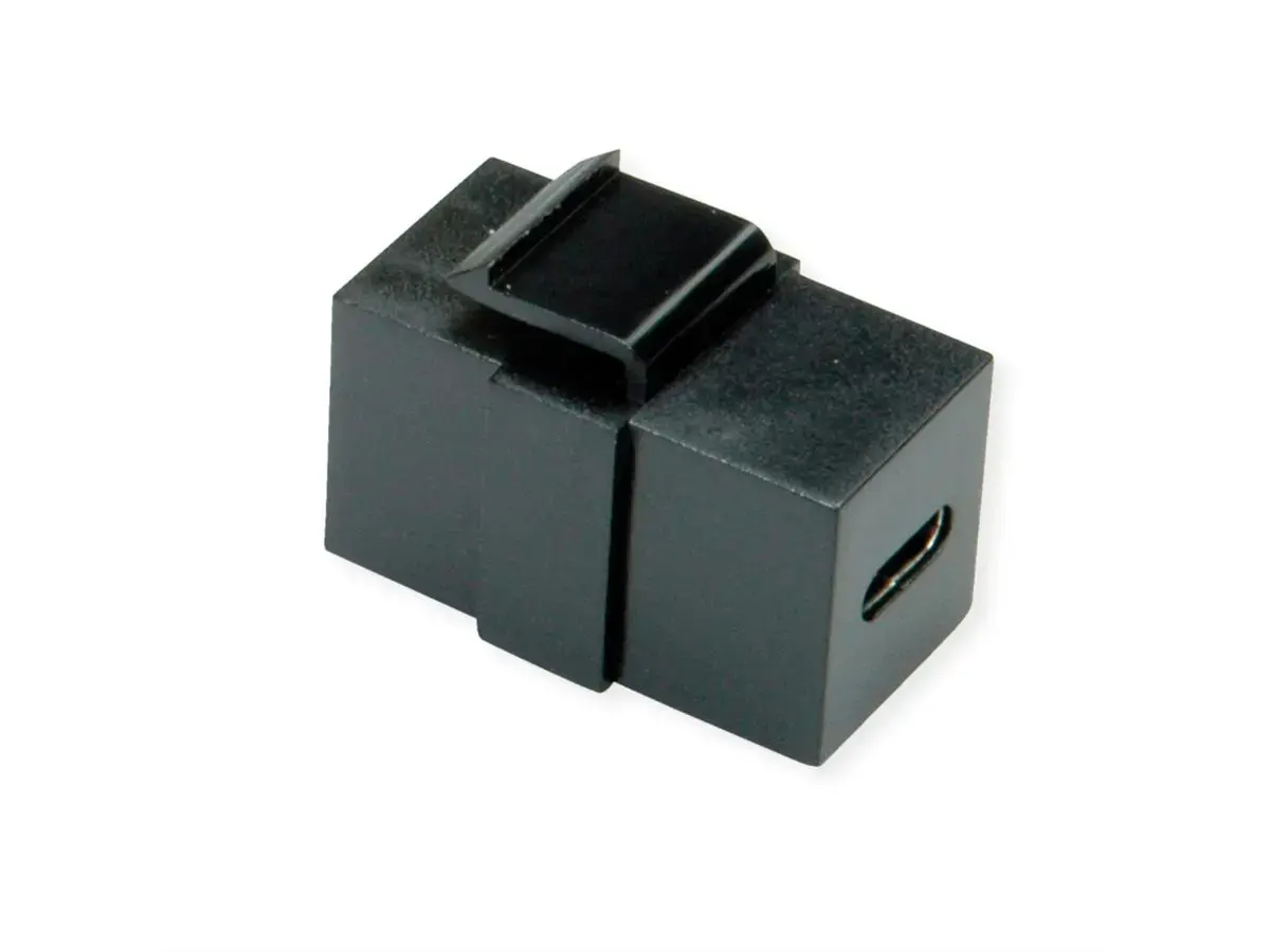 VALUE 25.99.8210 USB C Keystone Module Photo 5