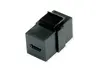 VALUE 25.99.8210 USB C Keystone Module Photo 6