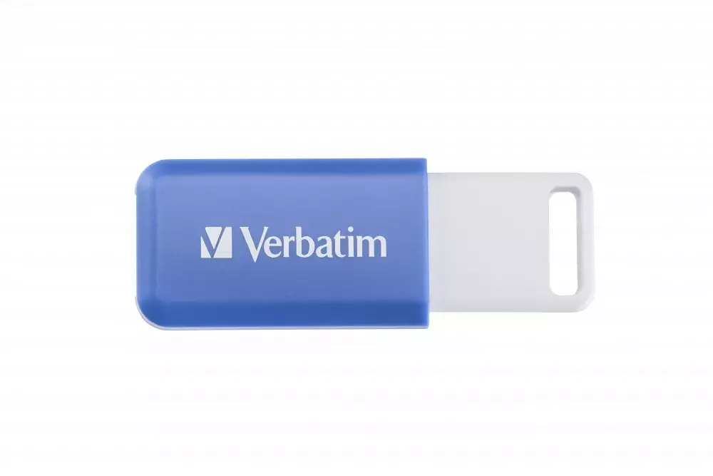 USB flash drive Verbatim 64 GB V DataBar Photo 2
