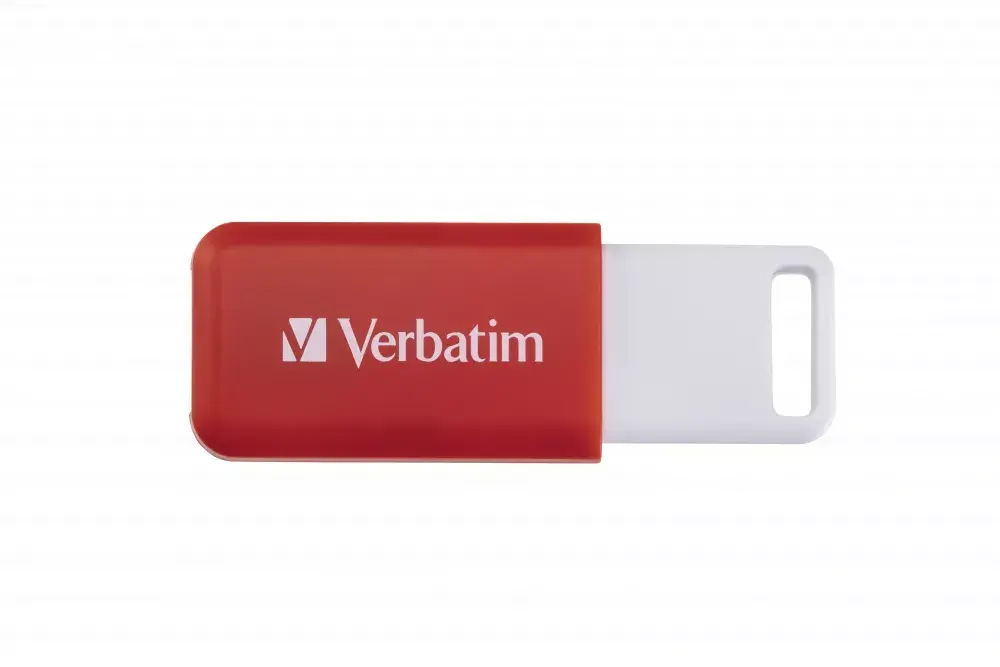 USB zibatmiņa Verbatim 16 GB DataBar Photo 2