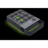 Микшер Mackie MixCaster Live портативный 8-канальный USB Photo 4