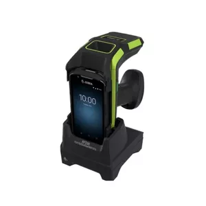 Зарядное устройство Zebra CR40-1S0T-TC5-M-01 Внутреннее AC Черное