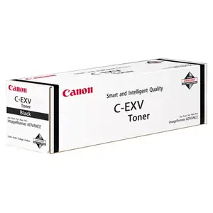 Toner cartridge Canon C-EXV 47 black, original, yield 19,000 pages, 1 pc