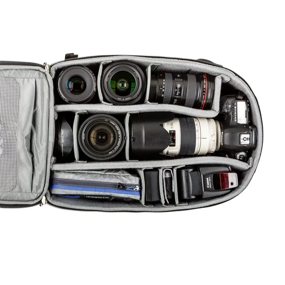 Рюкзак ThinkTank Airport Essentials Photo 3