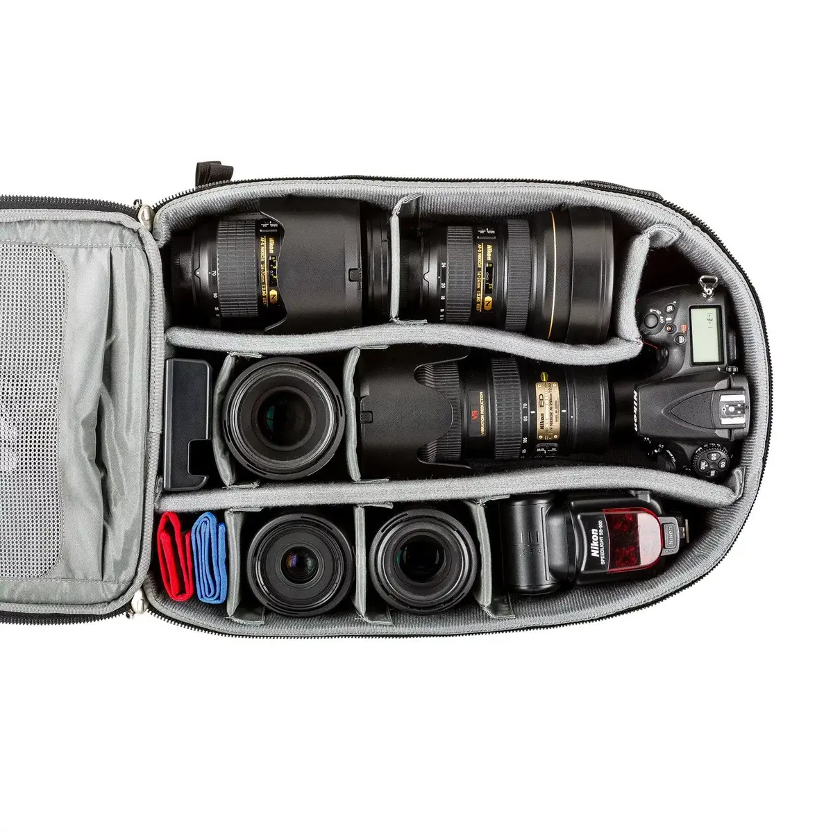 Рюкзак ThinkTank Airport Essentials Photo 4