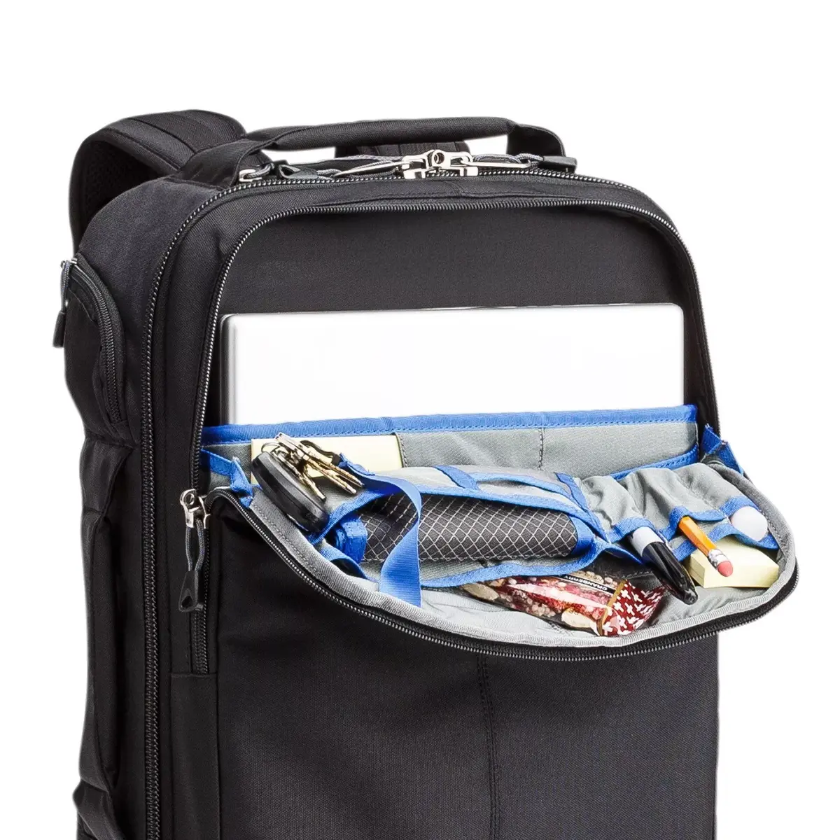 Рюкзак ThinkTank Airport Essentials Photo 8