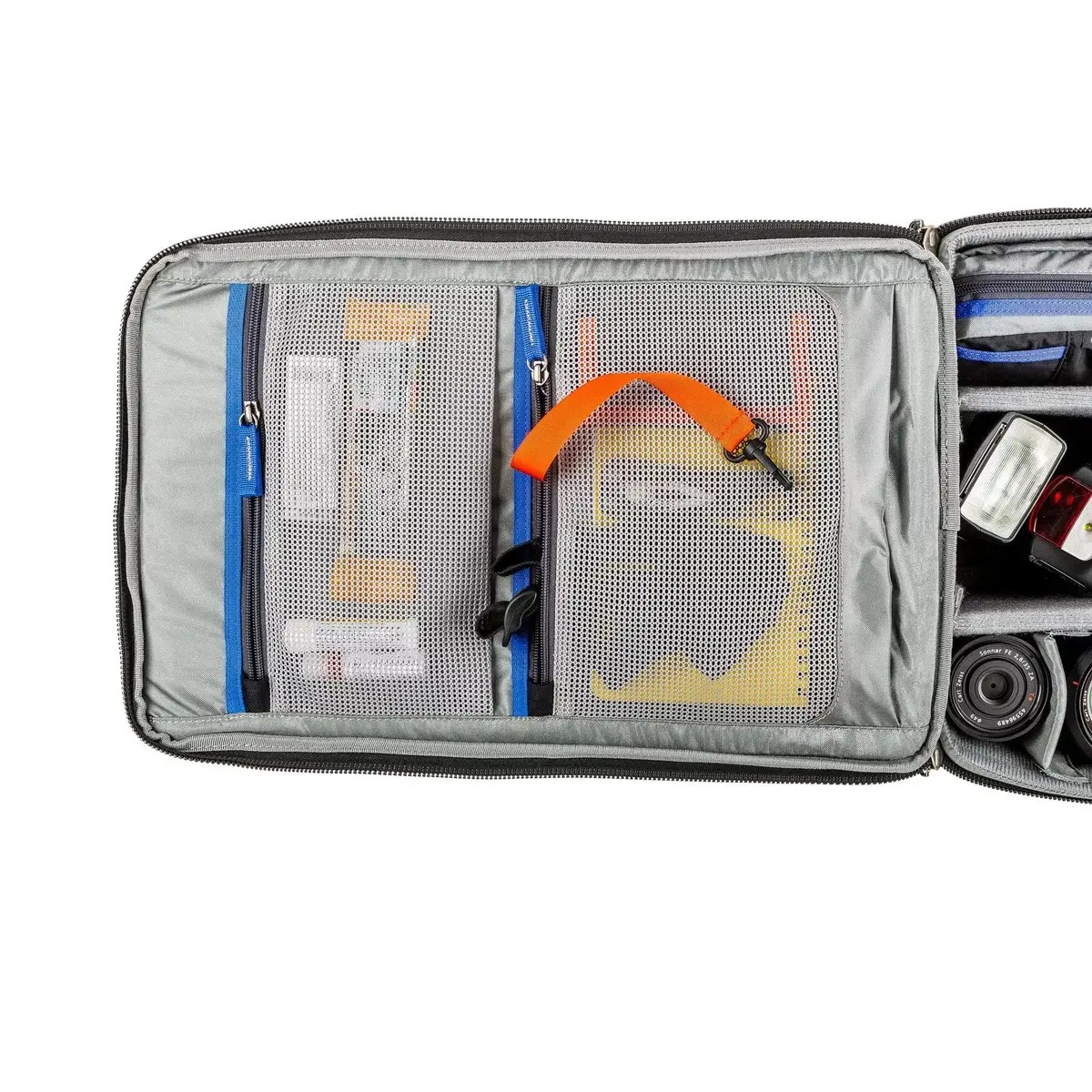 Рюкзак ThinkTank Airport Essentials Photo 10