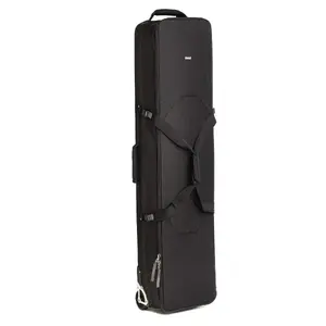 Photo studio trolley case ThinkTank Stand Manager 52 — 318×203×1371 mm, Nylon/Polyester/Polyurethane
