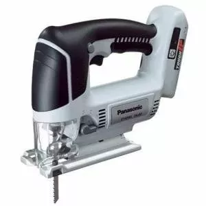 Лобзик Panasonic EY 4550 X Akku-Stichsäge (EY4550X32) аккумуляторный лобзик