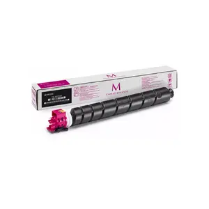 Toneris Kyocera TK-8335M Magenta, oriģināls, 1 gab., lāzerdrukai, 15000 lpp.