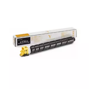 Toner Kyocera TK 8335Y 10000 pages Yellow