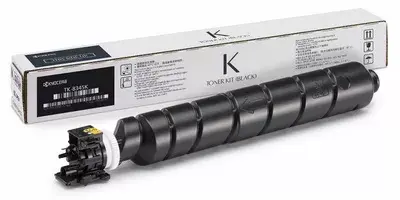 Toneris KYOCERA Toneris TK-8345K 1T02L70NL0 Photo 2