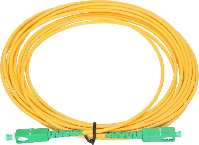 Extralink патч-корд SC/APC–SC/APC 2 м Photo 2
