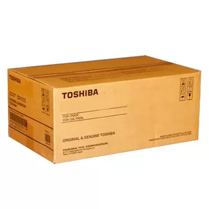 Toshiba Dynabook toner cartridge T-FC28Y — Yellow, laser, yield 24,000 pages, 1 pc