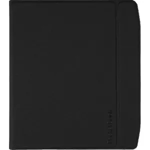 PocketBook N-FP-PU-700-GG-WW чехол для электронных книг 17,8 cm (7") Флип Черный