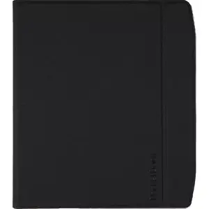 Flip maciņš PocketBook N-FP-PU-700-GG-WW Melns 7 collas