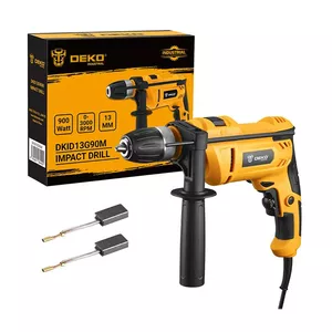 Deko Tools triecienurbjmašīna DKID13G90M