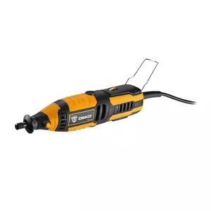 Deko Tools Rotējošais instruments DKRT170ST2