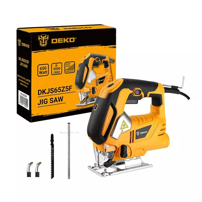 deko tools DKJS65Z5F Photo 1