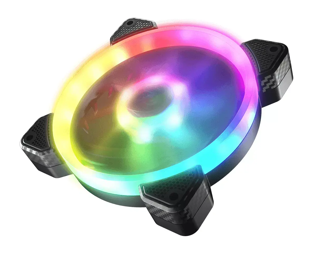 Fan VORTEX ARGB VX120 Photo 3