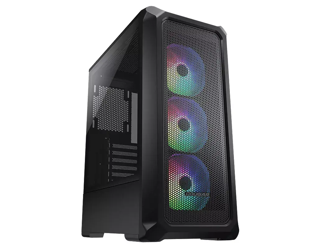 Компьютерный корпус COUGAR Gaming Archon 2 RGB Photo 2