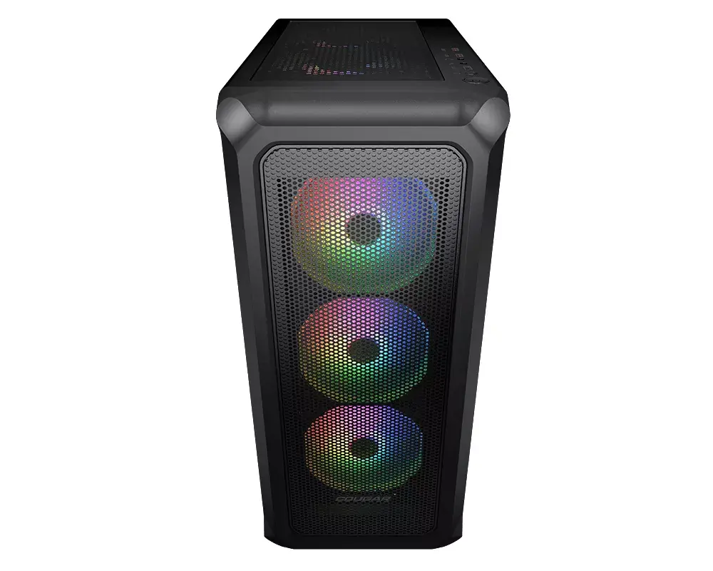 Компьютерный корпус COUGAR Gaming Archon 2 RGB Photo 3