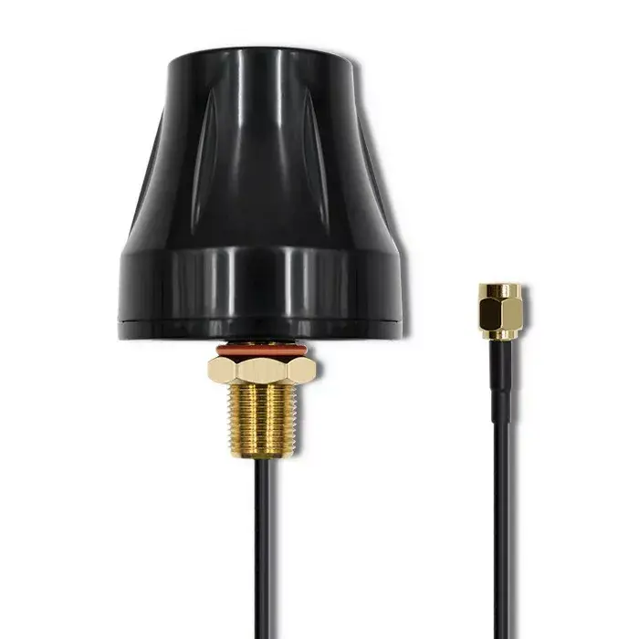 QOLTEC 57037 4G LTE omnīantenna 5 dBi Photo 2