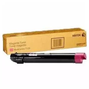 Тонер Xerox Toner Magenta 006R01459 3000 страниц