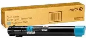 Toner Xerox Toner Cyan 006R01460 Photo 2