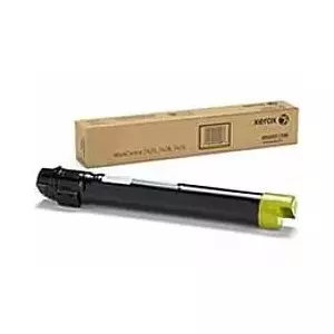 Toner Xerox Toner Yellow 006R01514 10000 pages