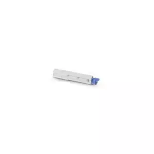 OKI High Capacity Magenta tonera kasetne C3520 un C3530 MFP ierīcēm 43459322 2000 lapas
