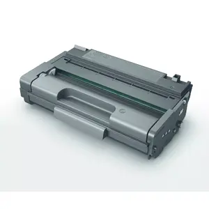 Tonerkartridžs Ricoh SP3500XE — melns, lāzera, iznēsas 6 400 lpp., 1 gab.