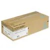 Ricoh 406349 toner cartridge Cyan Photo 2