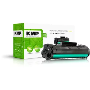 Toneris KMP HP 83X(CF283X) 3100 lapas melns