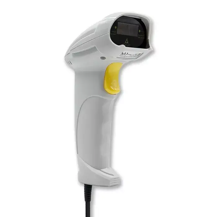 QOLTEC 50877 1D USB laser barcode scanner Photo 7