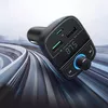 FM raidītājs UGREEN CD229 2x USB-A 1x USB-C 3A Photo 2
