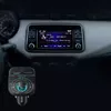 FM raidītājs UGREEN CD229 2x USB-A 1x USB-C 3A Photo 8