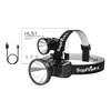 Налобный фонарь Superfire HL51 160 лм Photo 3