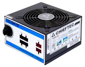 Блок питания Chieftec CTG-650C 650 Вт