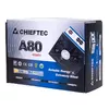 Barošanas bloks Chieftec CTG-650C Photo 2