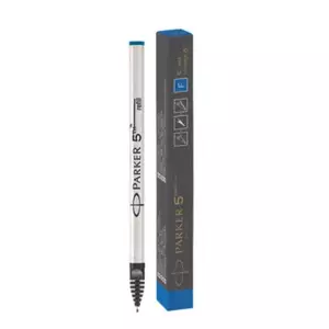 Pen refill Parker 1950275 Fine Blue 1 pc Writing colours Blue