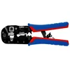 Cable Crimper Knipex 97 51 13 Photo 3