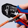 Cable Crimper Knipex 97 51 13 Photo 11