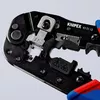 Cable Crimper Knipex 97 51 13 Photo 13
