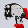 Cable Crimper Knipex 97 53 19 Photo 6