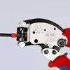 Cable Crimper Knipex 97 53 19 Photo 10