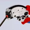 Cable Crimper Knipex 97 53 19 Photo 12